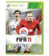 FIFA 11 XBOX 360 U