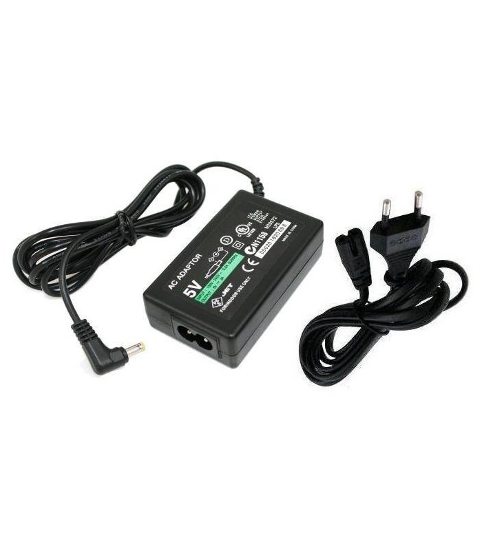 Ładowarka sieciowa zasilacz do konsoli PSP