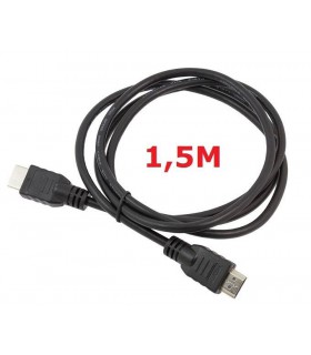 Kabel HDMI HDMI 1.4a 3D PayStation XBOX 1,5m