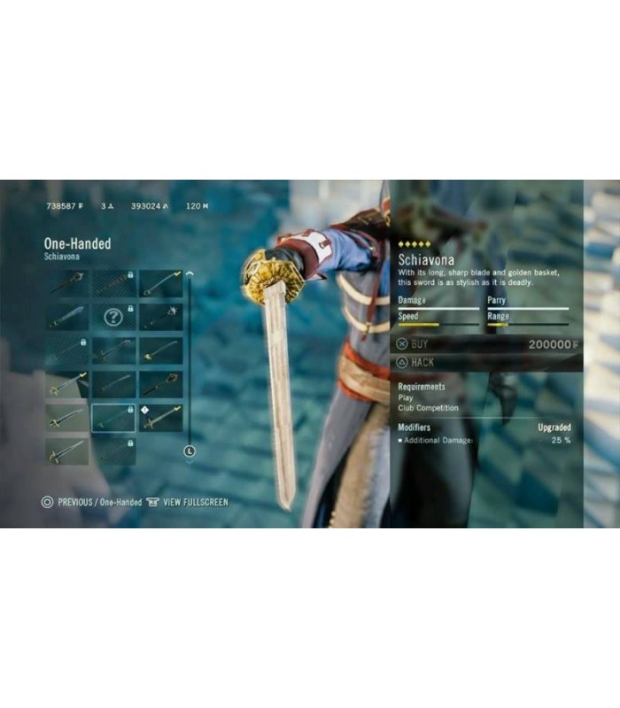 Assassins Creed Unity Xbox One PL