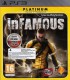 InFamous PL PS3 