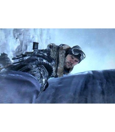 Call of Duty Modern Warfare 2 PL PS3