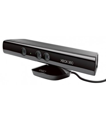 Kinect Sensor ruchu do XBOX 360 Kamera * Gwarancja