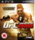 UFC UNDISPUTED 2010 PS3