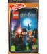 LEGO Harry Potter Years 1-4 PSP Nowa