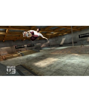 SKATE 3 PS3