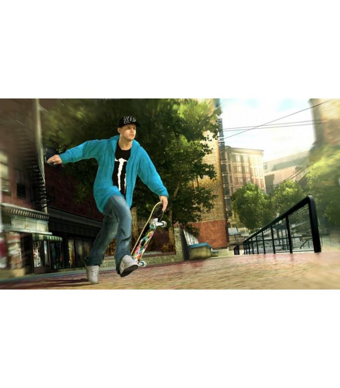 SKATE 3 PS3