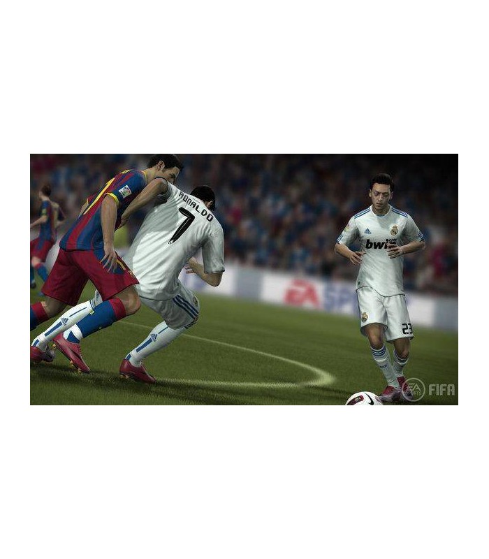 FIFA 12 PS3 PL Polska Wersja