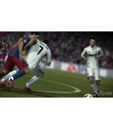 FIFA 12 PS3 PL Polska Wersja