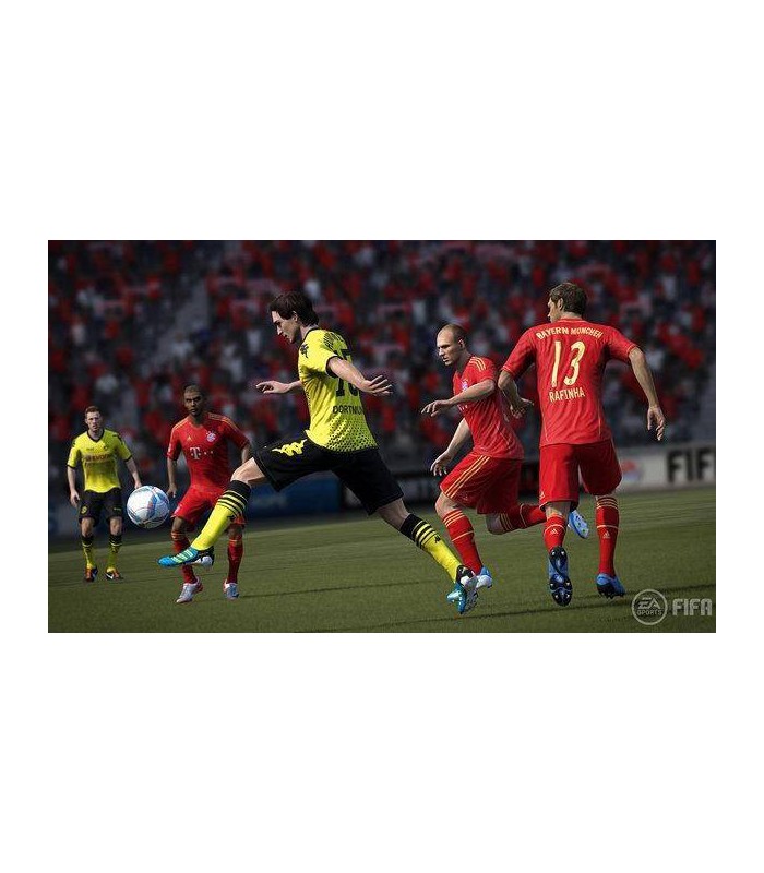 FIFA 12 PS3 PL Polska Wersja