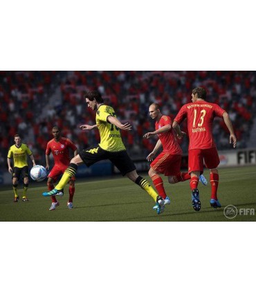 FIFA 12 PS3 PL Polska Wersja