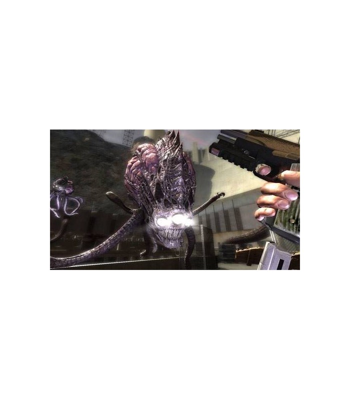 DUKE NUKEM FOREVER PS3