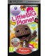 Little Big Planet PL po polsku gra PSP