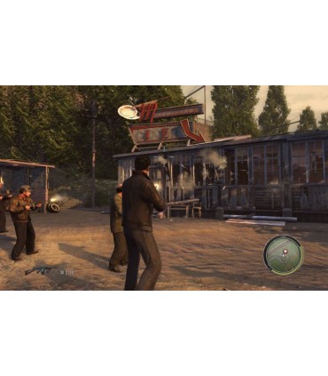 GTA 4 IV Grand Theft Auto Xbox 360