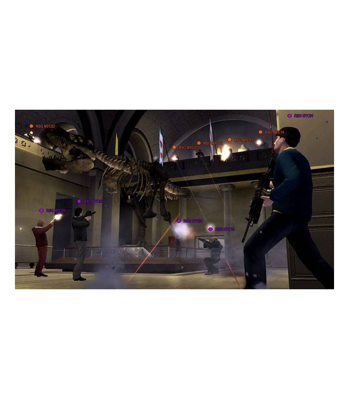 Grand Theft Auto Episodes Liberty City Xbox 360