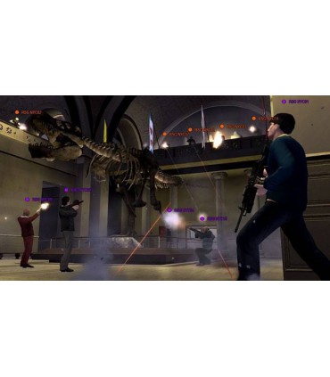 Grand Theft Auto Episodes Liberty City Xbox 360