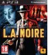 L.A. NOIRE gra PS3