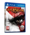 God of War III Remastered PL PS4 Nowa