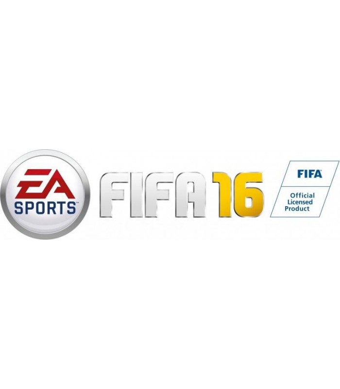 FIFA 16 PS3 NOWA