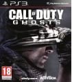 Call of Duty Ghosts gra PS3 PL