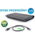 Dysk zewnętrzny 1TB 1000GB 2,5 USB 3.0 Nowy