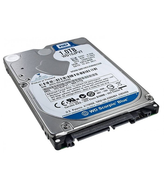 Dysk zewnętrzny 1TB 1000GB 2,5 USB 3.0 Nowy