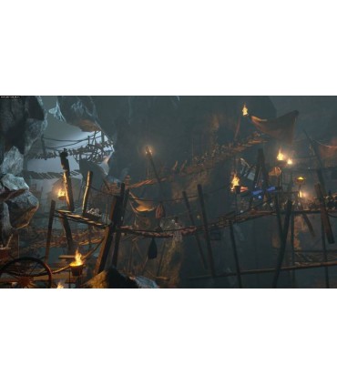 LEGO HOBBIT PL Xbox 360