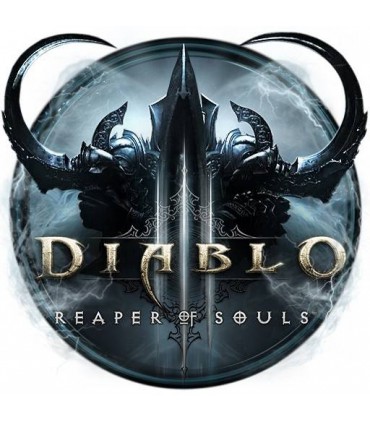 Diablo III Reaper of Souls PS4 PL Ultimate Evil Ed