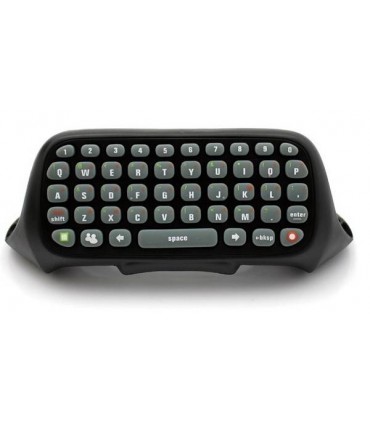 Klawiatura Chat Pad do pada XBOX 360
