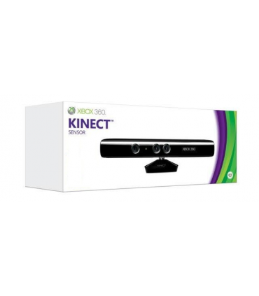KINECT SENSOR RUCHU XBOX 360 - UŻYWANY