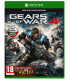 GEARS OF WAR 4 - PL XONE