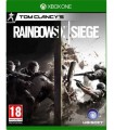 RAINBOW SIX SIEGE - PL XBOX ONE używana