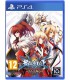 BLAZBLUE CHRONOPHANTASMA EXTENDED PS4