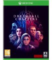 DREAMFALL CHAPTERS XBOX ONE