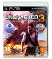 Uncharted 3 Oszustwo Drakea PS3 PL Dubbing