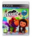 EyePet Friends gra PS3 PL
