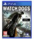 WATCH DOGS - PL PS4 *U