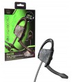 Headset GIOTECK EX-03 jack 2,5mm Chat XBOX 360