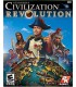 CIVILIZATION REVOLUTION PS3 U 
