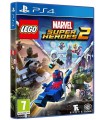 Lego Marvel Super Heroes 2 PL PS4 Nowa