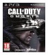 CALL OF DUTY GHOSTS PS3