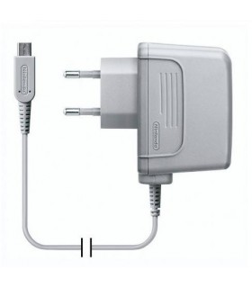 ŁADOWARKA SIECIOWA ORYGINALNA NINTENDO 3DS DSi 3DS XL