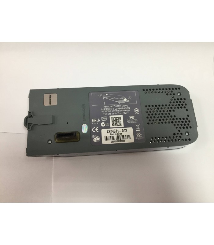 DYSK 20GB ORYGINALNY XBOX 360