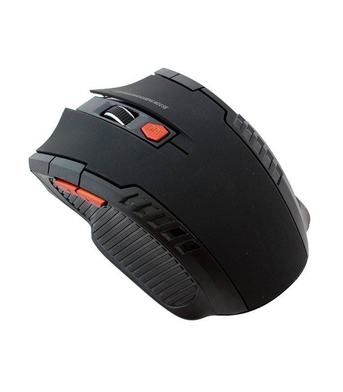 Myszka bezprzewodowa Mysz Gamingowa do pracy 