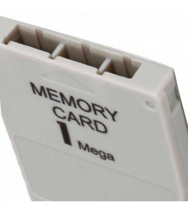 Karta pamięci 1 Mb Playstation 1Mb PSX PS1