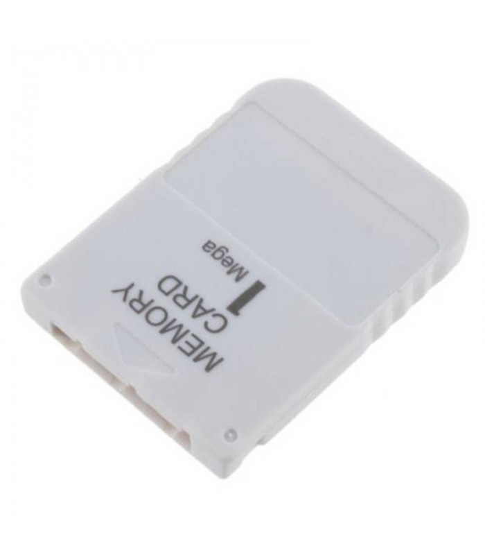Karta pamięci 1 Mb Playstation 1Mb PSX PS1