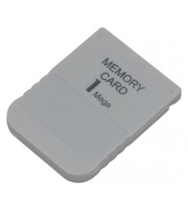 Karta pamięci 1 Mb Playstation 1Mb PSX PS1