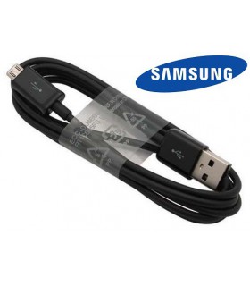 Kabel SAMSUNG ECB-DU4EBE miro USB 1,5m czarny