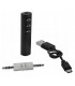 Transmiter Bluetooth Adapter AUX Odbiornik Jack