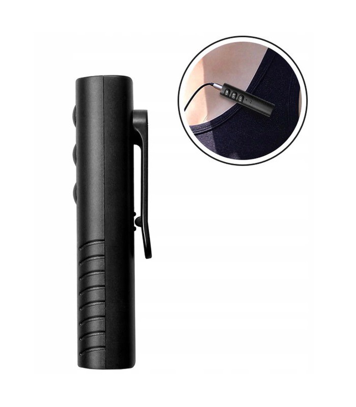 Transmiter Bluetooth Adapter AUX Odbiornik Jack